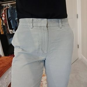 Vintage L.L Bean Corduroy classic fit pants